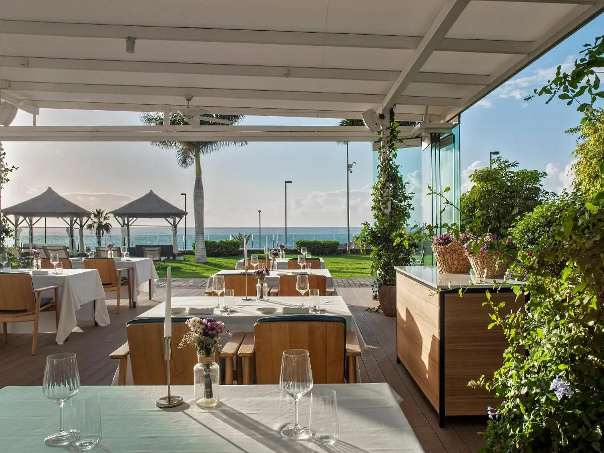 Red Level At Gran Melia Palacio De Isora - Adults Only Alcala  Hotel Alcala (Tenerife)