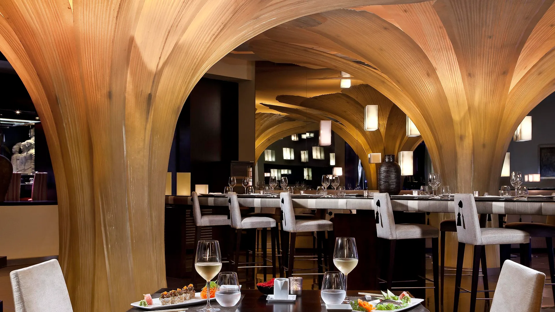 ***** Hotel Red Level At Gran Melia Palacio De Isora - Adults Only Alcala  Spain