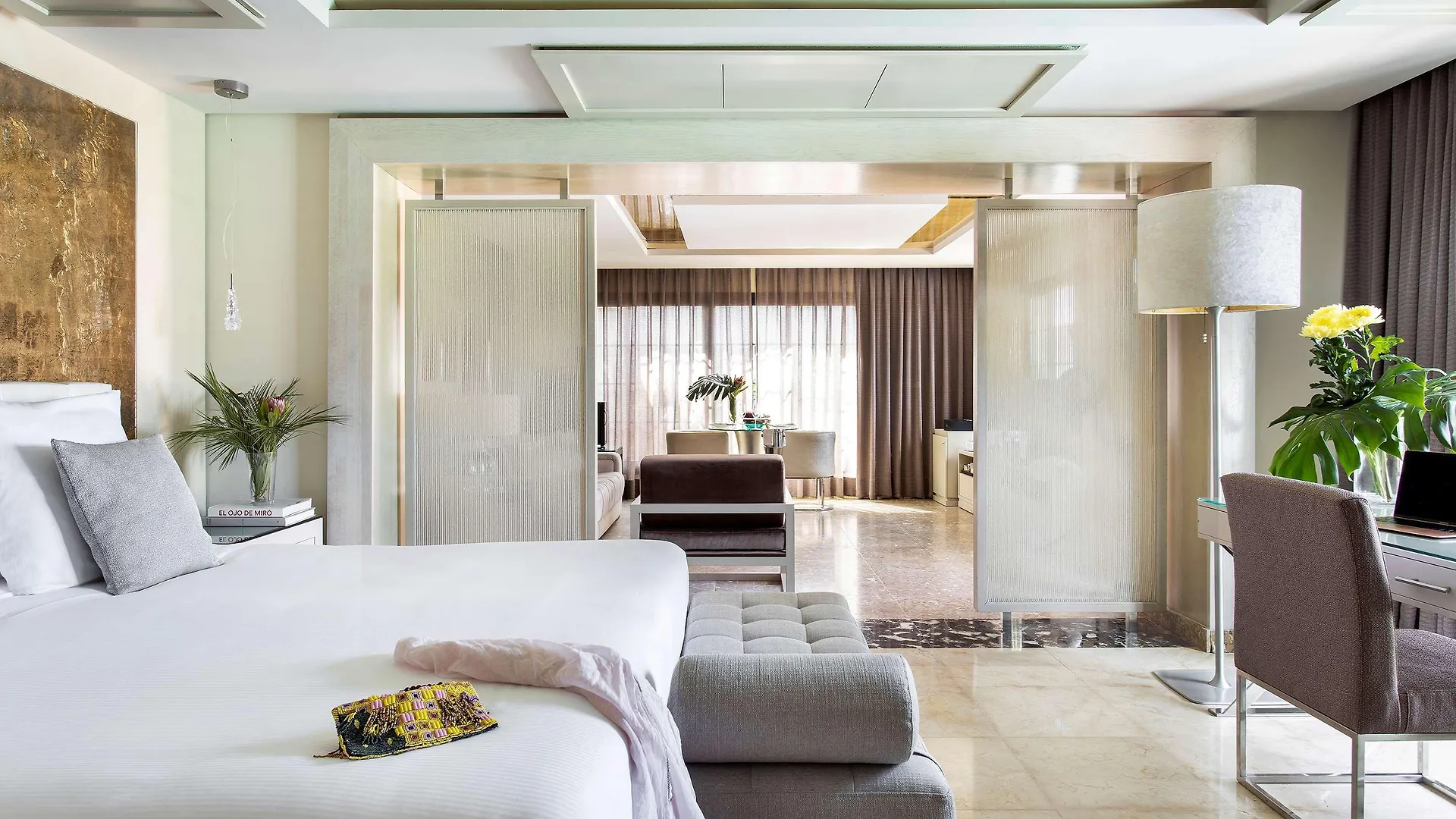Red Level At Gran Melia Palacio De Isora - Adults Only Alcala  Hotel