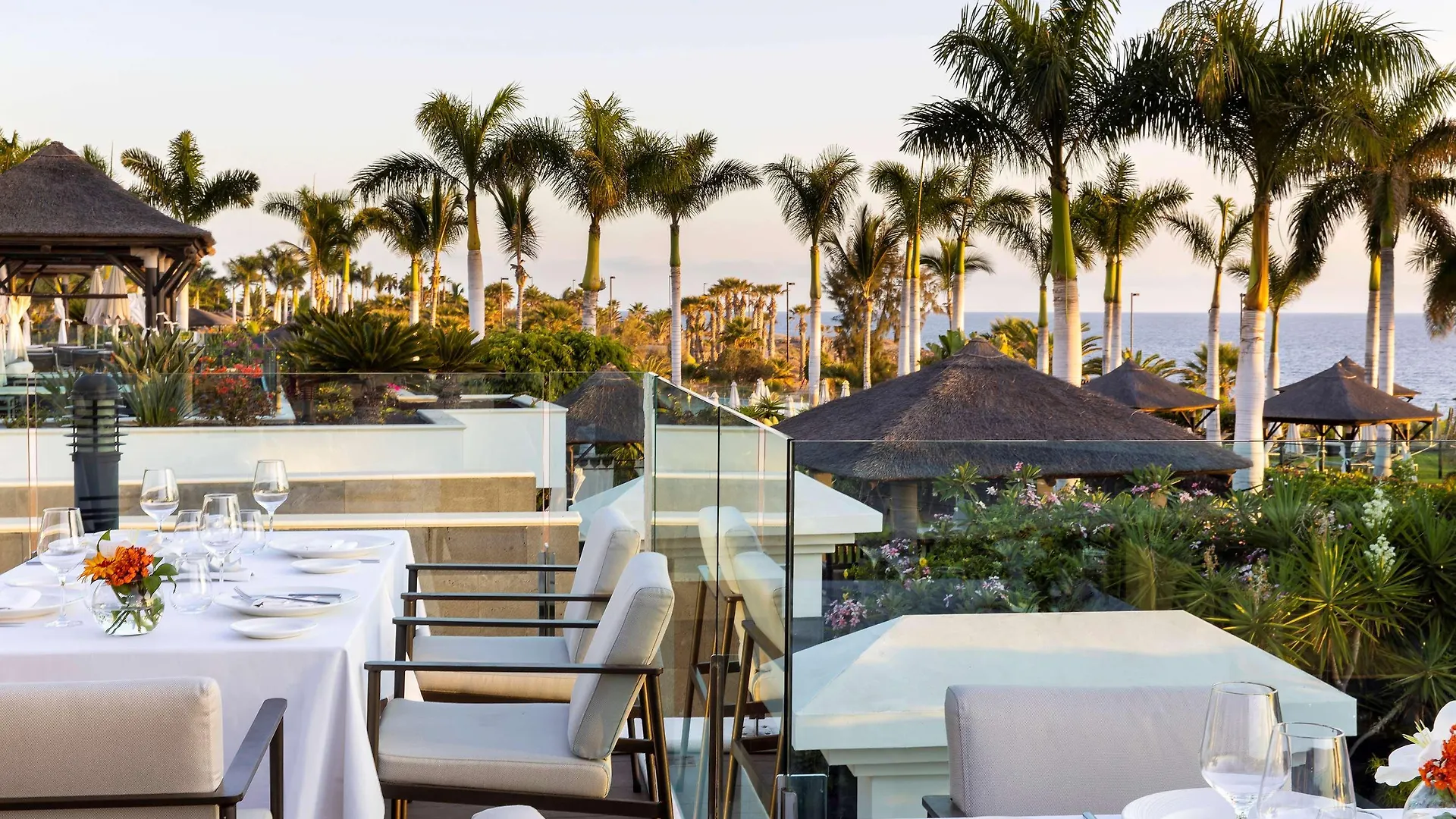 Red Level At Gran Melia Palacio De Isora - Adults Only Alcala  Hotel Alcala (Tenerife)