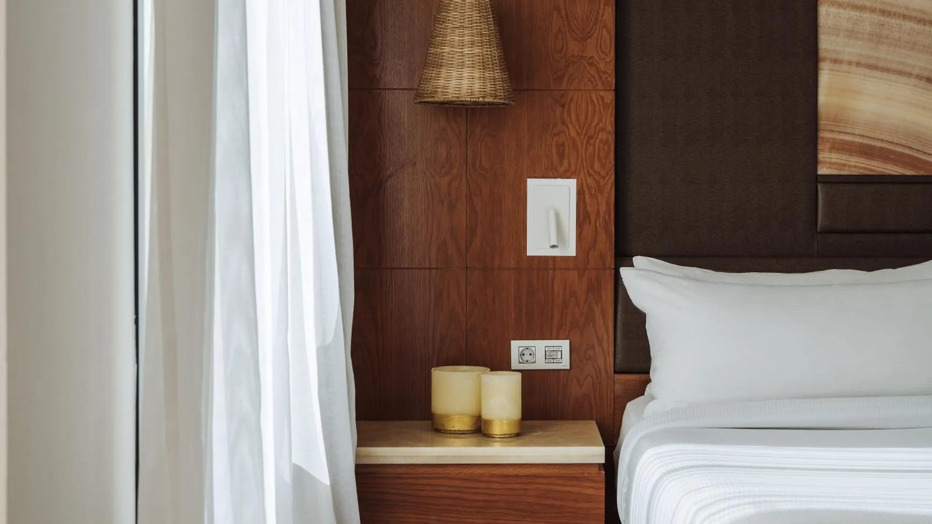 Hotel Red Level At Gran Melia Palacio De Isora - Adults Only Alcalá la Real