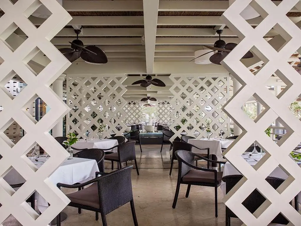 Red Level At Gran Melia Palacio De Isora - Adults Only Alcala  Hotel
