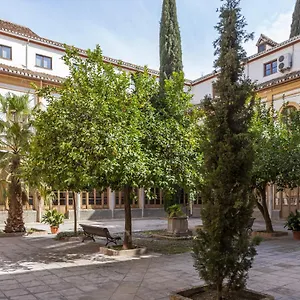 *** Hotel Macia Monasterio De Basilios Spanje