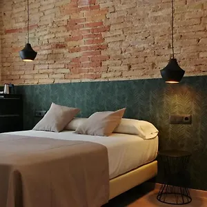  Hotel Canton Spanje