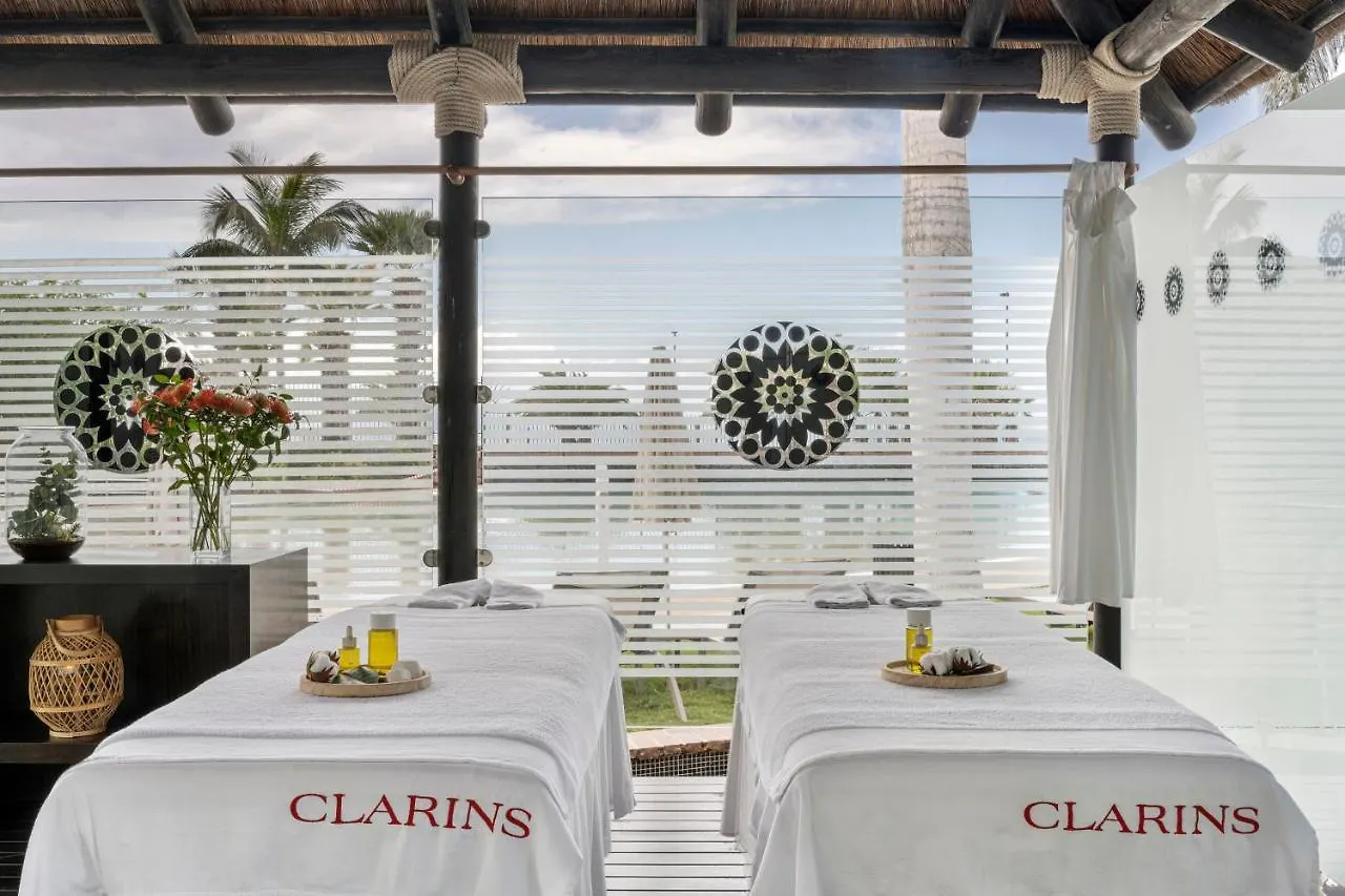 ***** Hotel Red Level At Gran Melia Palacio De Isora - Adults Only Alcala  Spain