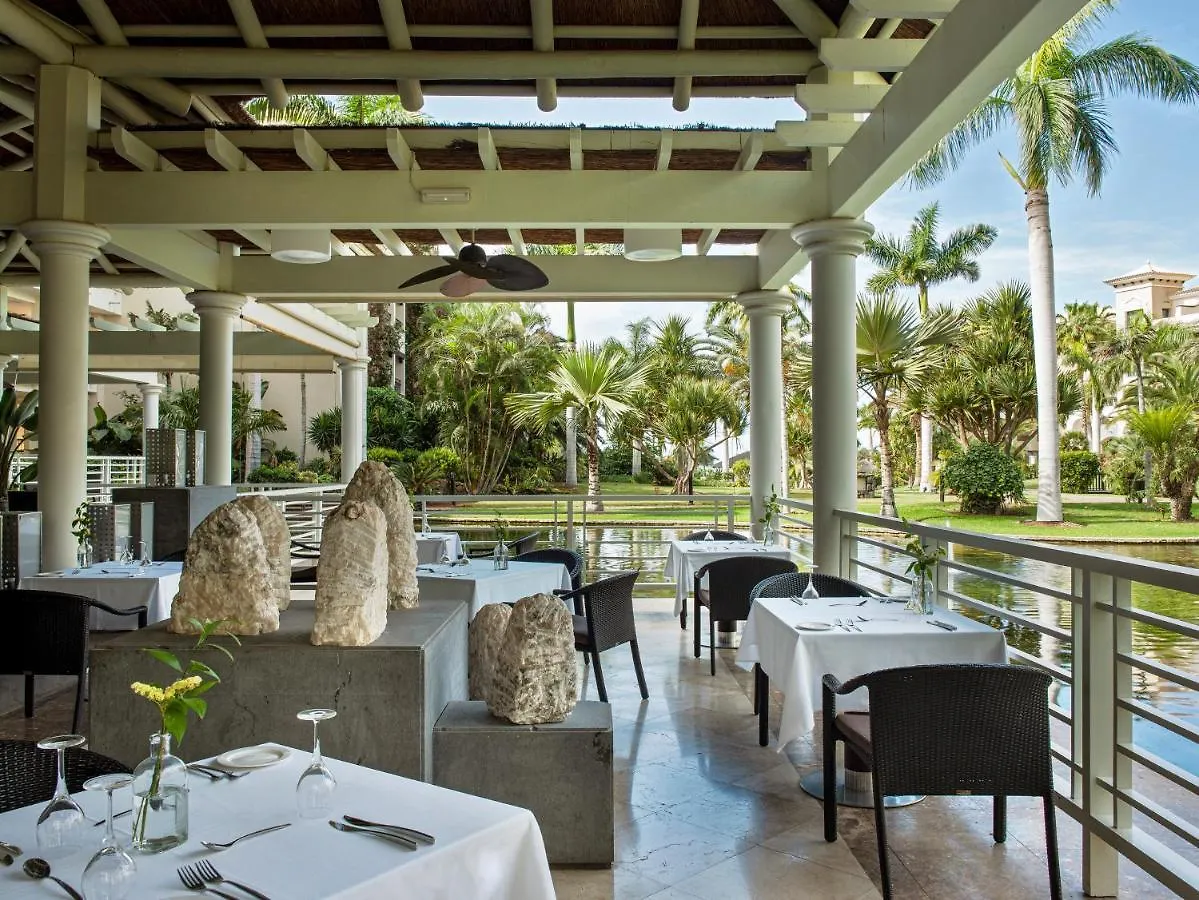 ***** Hotel Red Level At Gran Melia Palacio De Isora - Adults Only Alcala  Spain