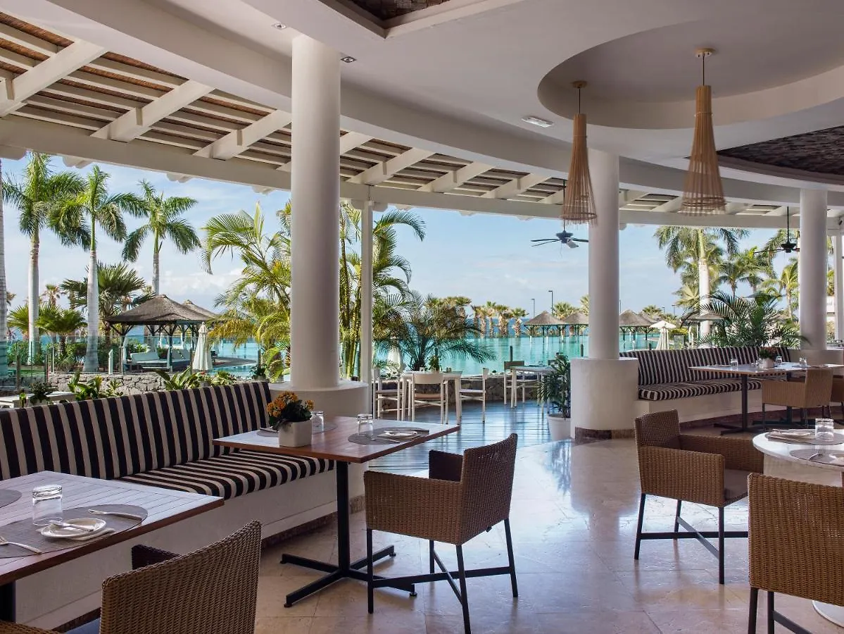 Red Level At Gran Melia Palacio De Isora - Adults Only Alcala  Alcala (Tenerife)