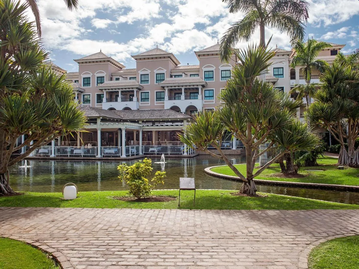 Hotel Red Level At Gran Melia Palacio De Isora - Adults Only Alcala