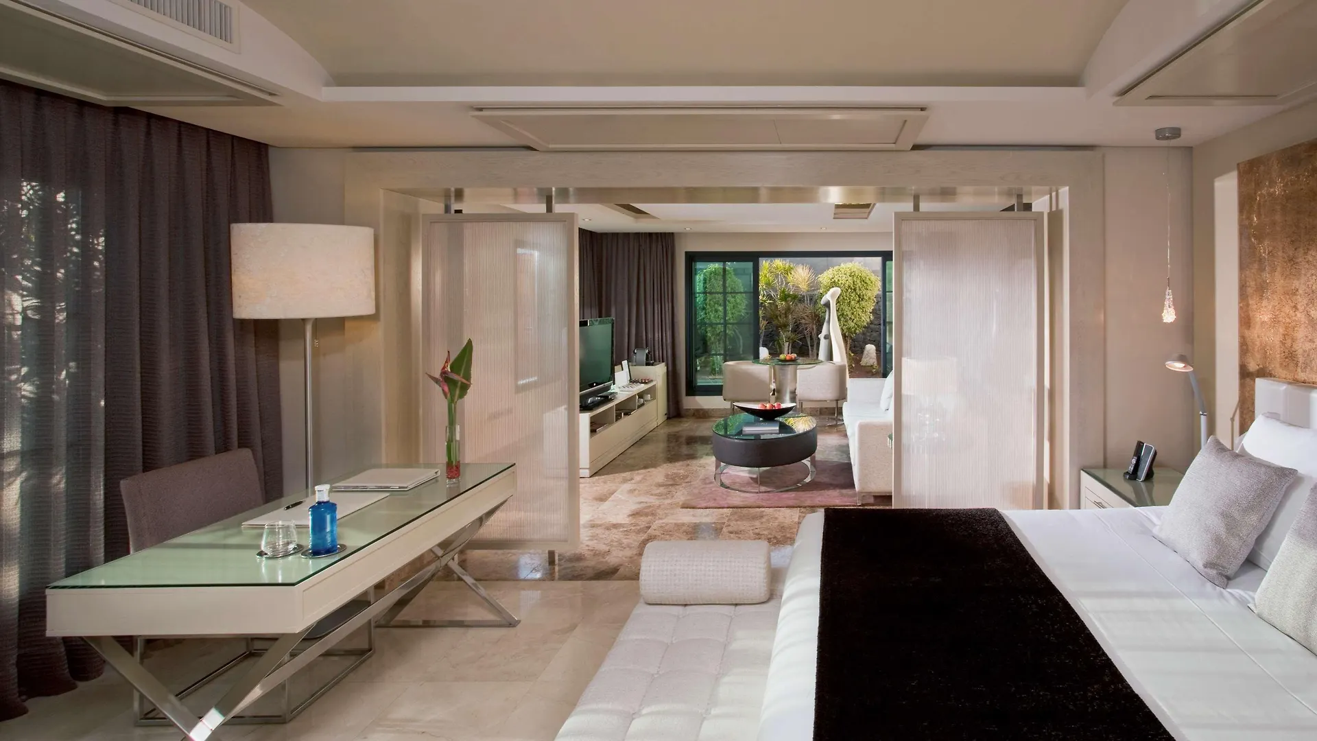 Hotel Red Level At Gran Melia Palacio De Isora - Adults Only Alcala