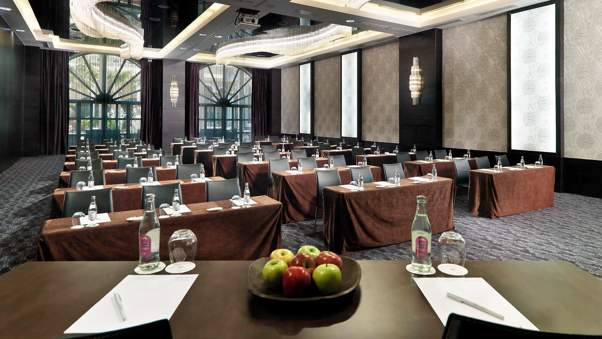 Red Level At Gran Melia Palacio De Isora - Adults Only Alcala  Spain
