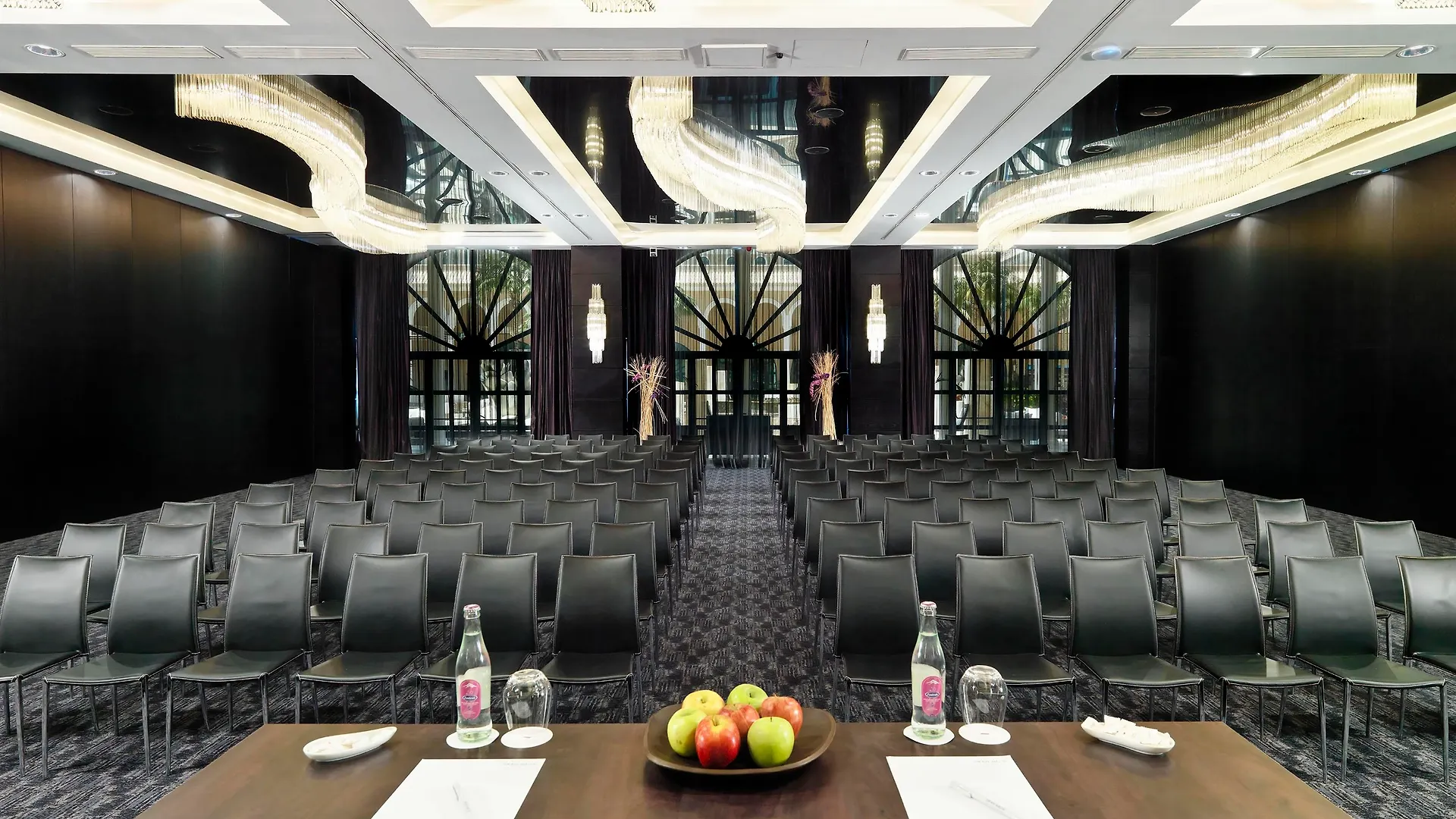 ***** Hotel Red Level At Gran Melia Palacio De Isora - Adults Only Alcala  Spain