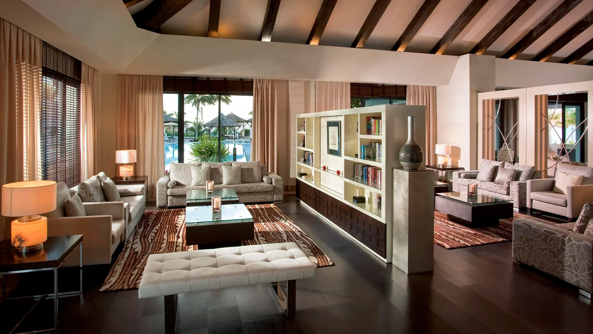 Red Level At Gran Melia Palacio De Isora - Adults Only Alcala  5*, Alcala (Tenerife)