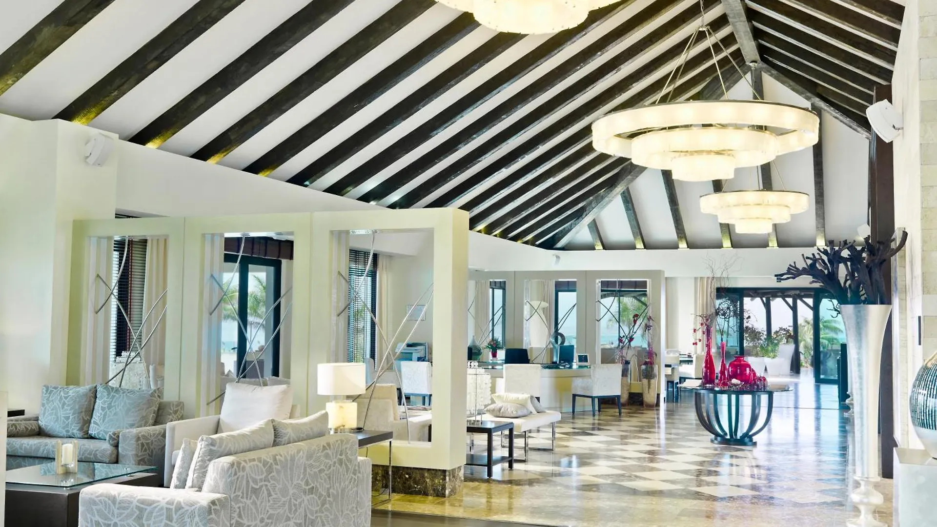 Red Level At Gran Melia Palacio De Isora - Adults Only Alcala  5*, Alcala (Tenerife) Spain