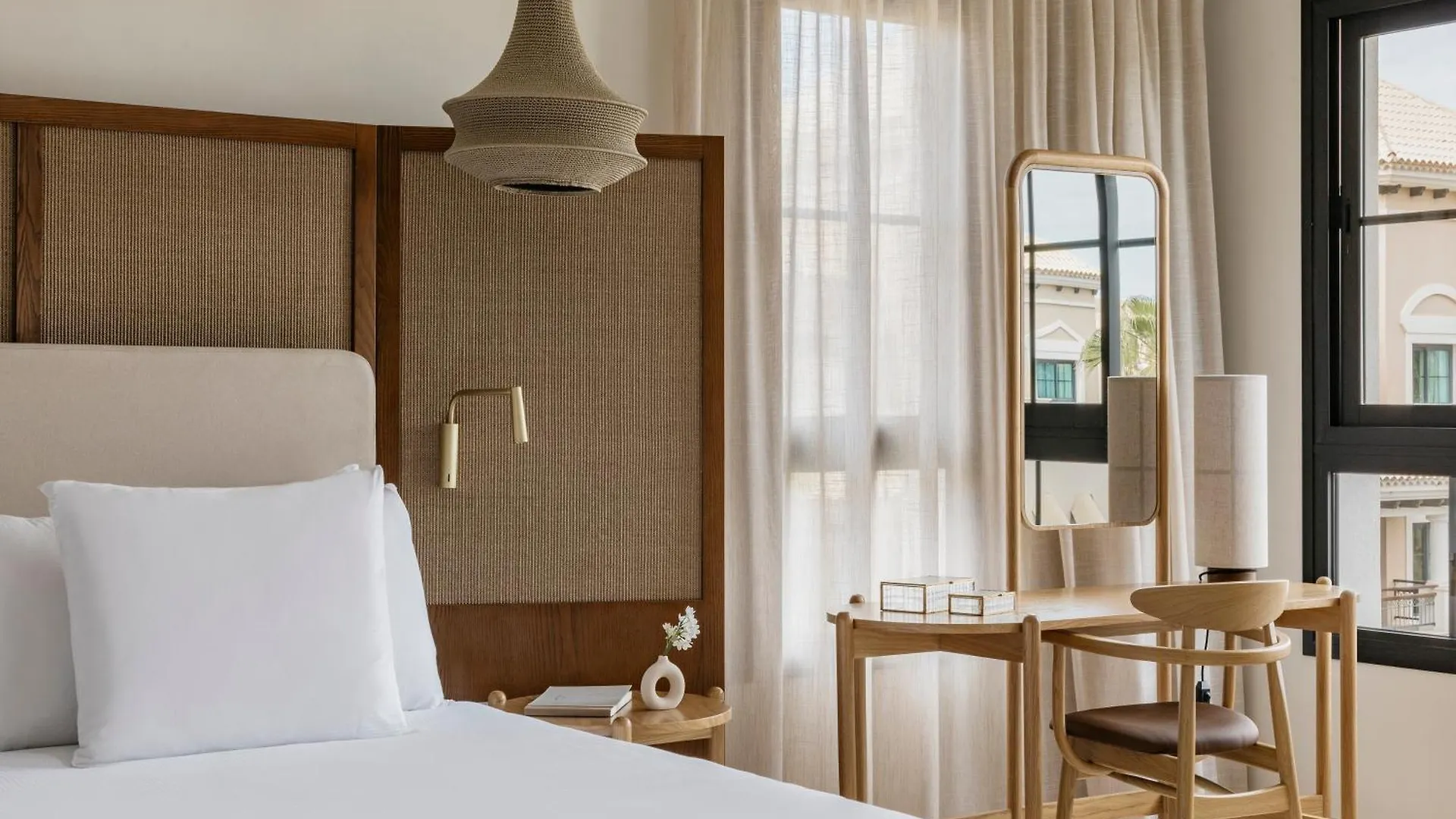 Red Level At Gran Melia Palacio De Isora - Adults Only Alcala  Alcala (Tenerife)