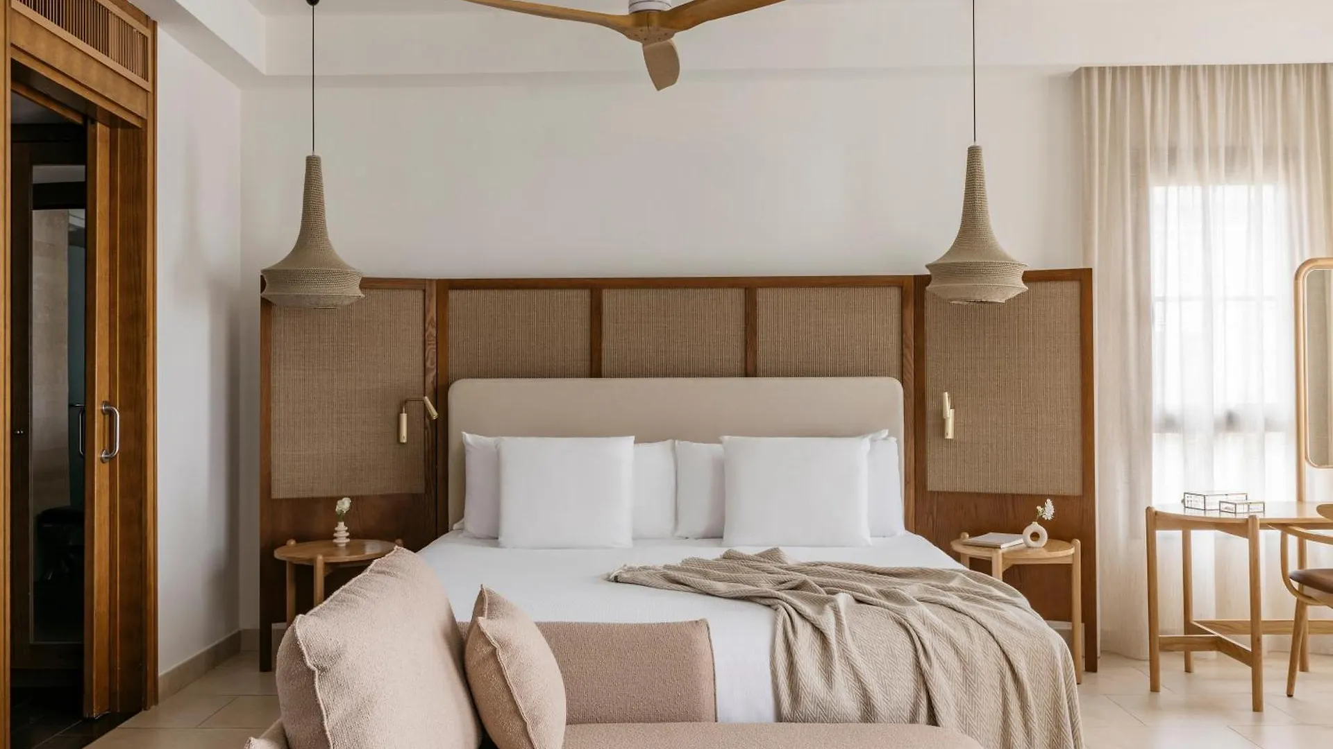 Hotel Red Level At Gran Melia Palacio De Isora - Adults Only Alcala