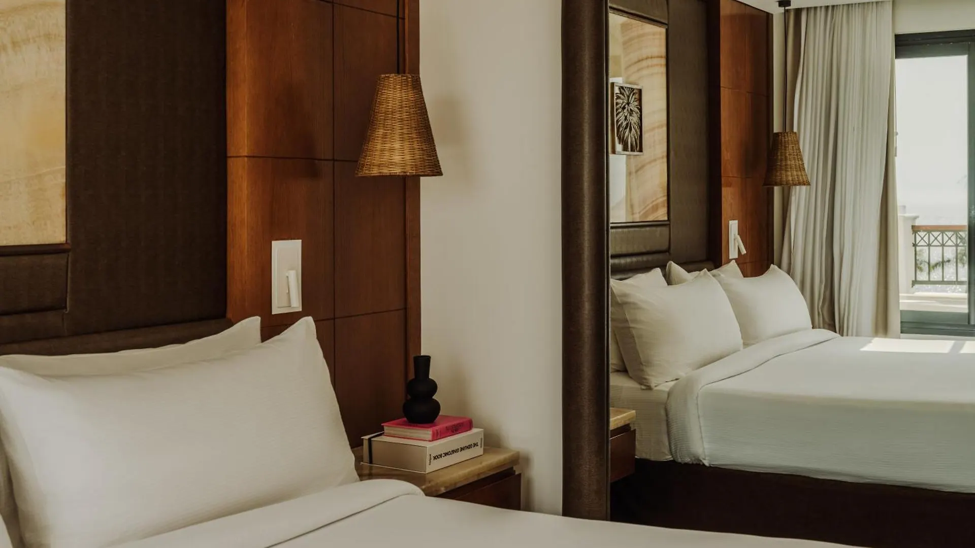 Red Level At Gran Melia Palacio De Isora - Adults Only Alcala