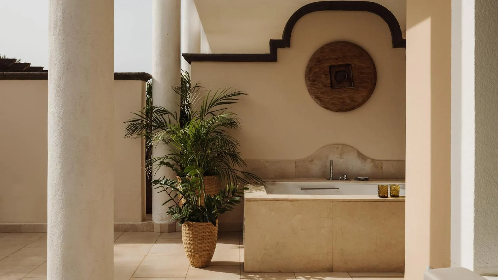 Red Level At Gran Melia Palacio De Isora - Adults Only Alcala  Hotel Alcala (Tenerife)