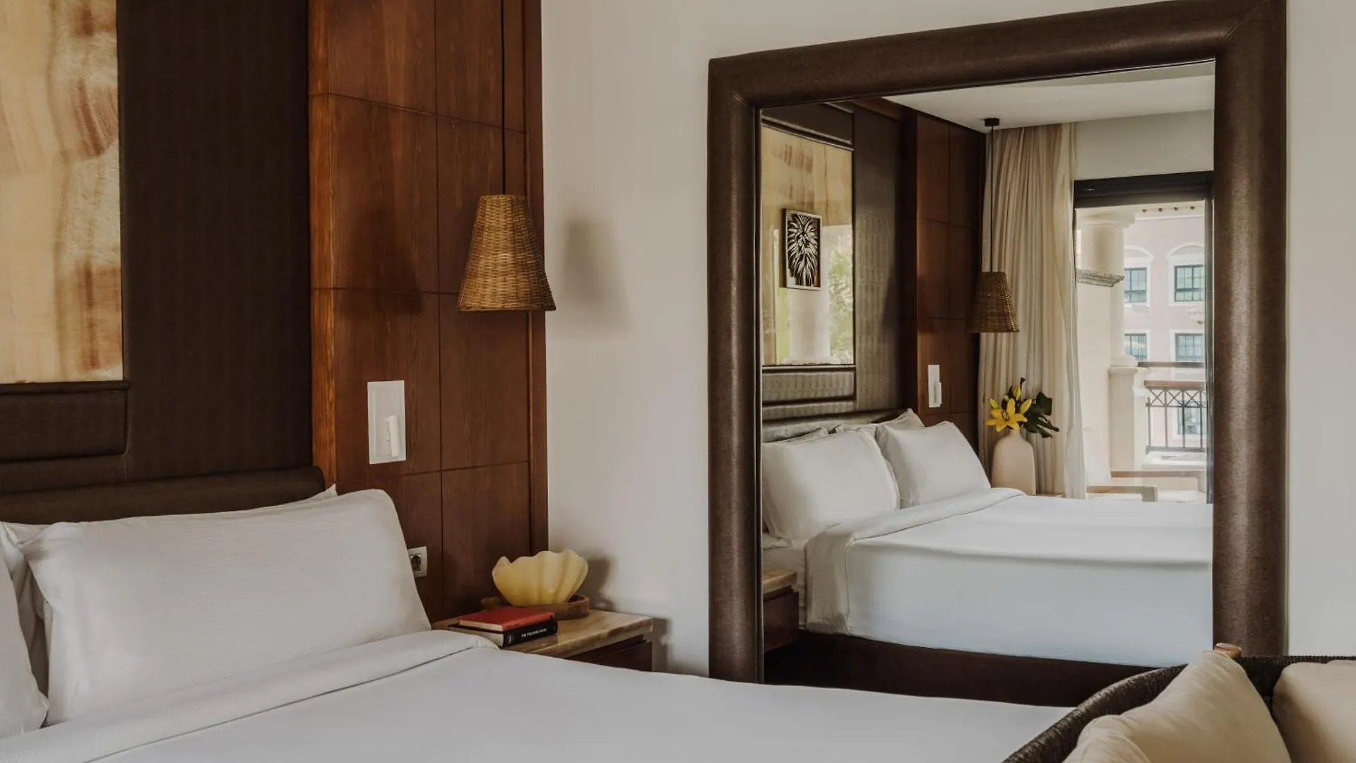 Red Level At Gran Melia Palacio De Isora - Adults Only Alcala  Hotel Alcala (Tenerife)