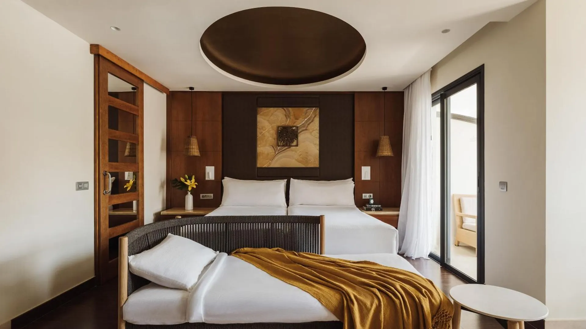 Red Level At Gran Melia Palacio De Isora - Adults Only Alcala  Spain