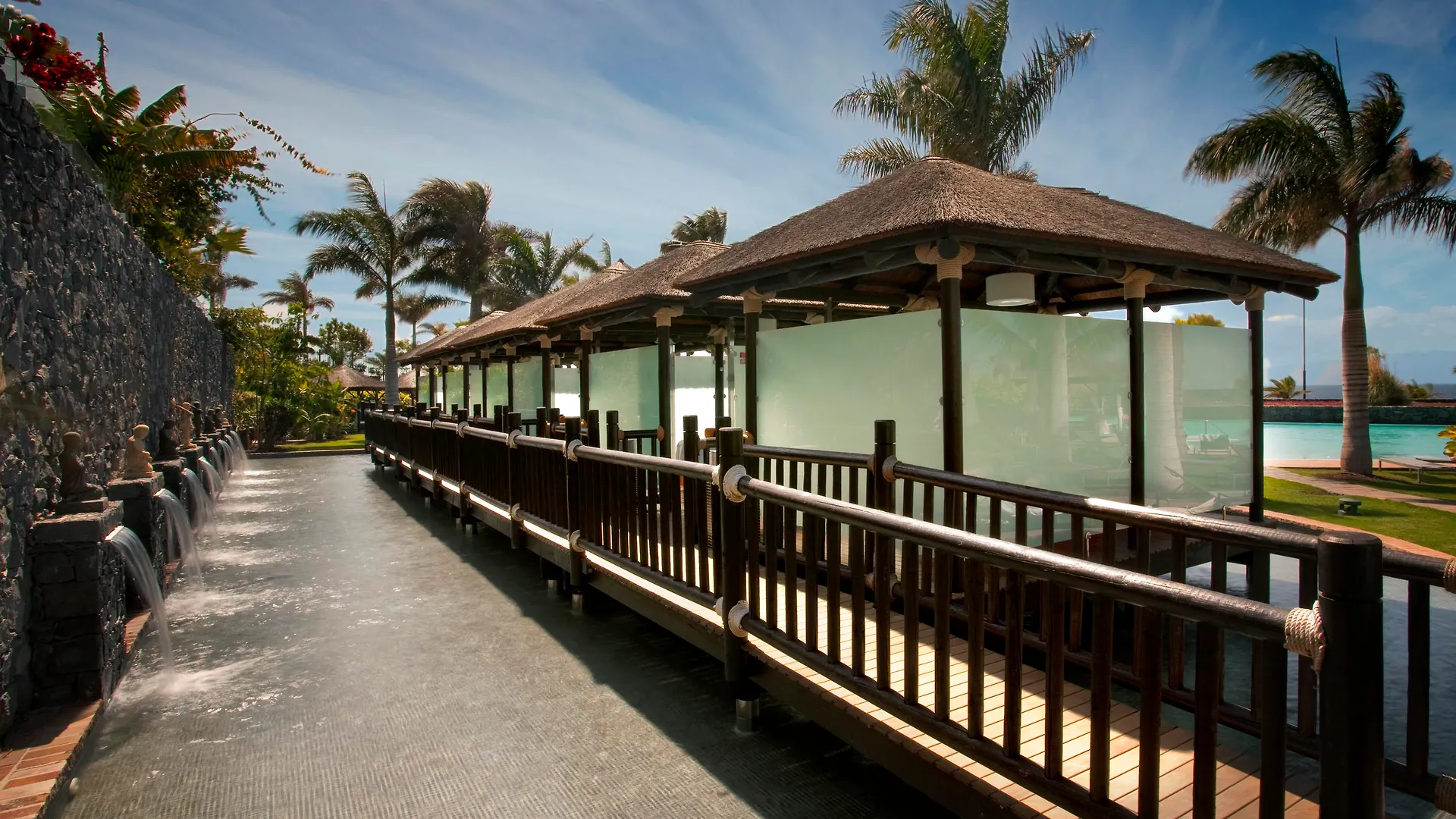 ***** Hotel Red Level At Gran Melia Palacio De Isora - Adults Only Alcalá la Real Espanha